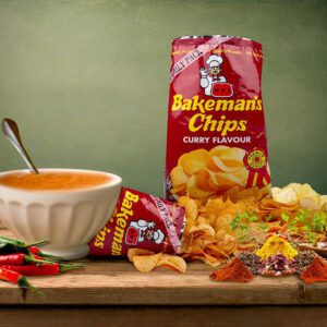 Bakeman's - Curry