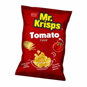 Mr Krisps - Tomato