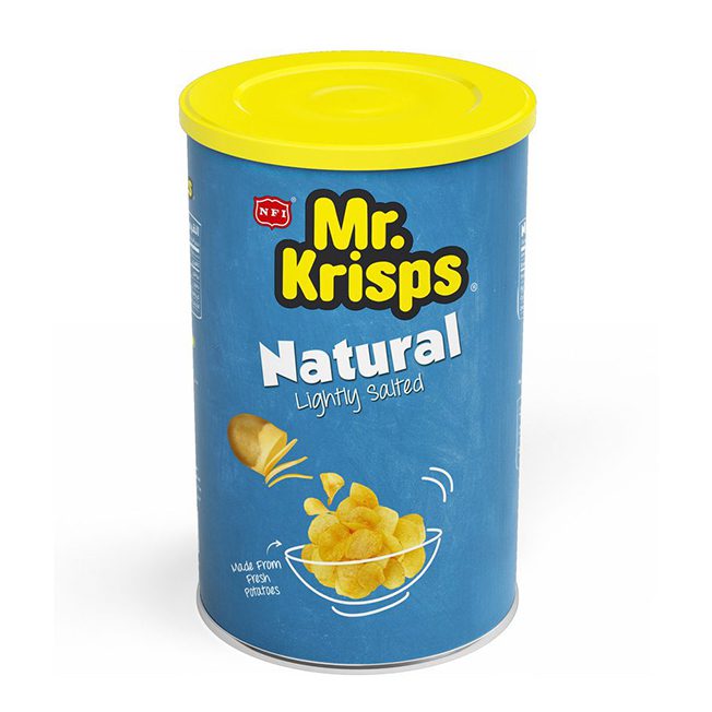 Mr Krisps - Natural - Image 3