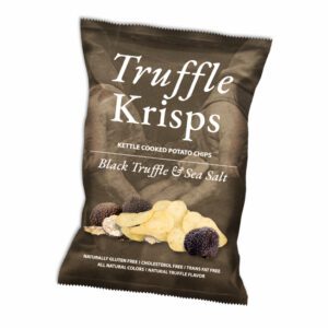 Kettle Krisps - Truffle Krisps