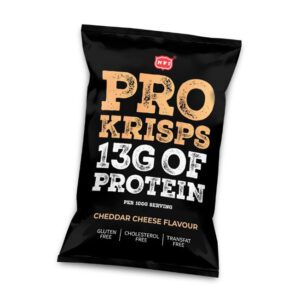 Pro Krisps – 13g of Protein